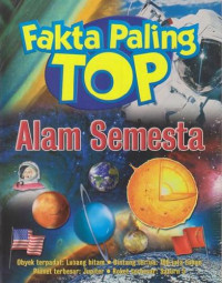 Image of Fakta Paling TOP: Alam Semesta