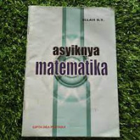 Asyikin Matematika