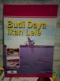 Budi Daya Ikan Lele