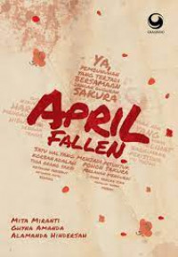 April Fallen