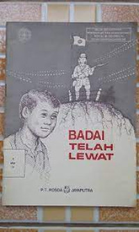 Badai Telah Lewat