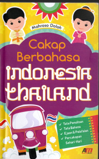 Cakap Bahasa Indonesia-Thailand