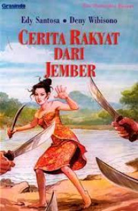 Cerita Rakyat Dari Jember