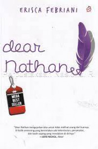 Image of Dear Nathan
