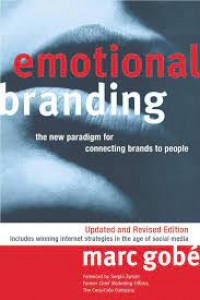 Emotional Branding