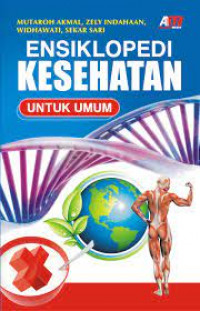 Image of Ensiklopedi Kesehatan