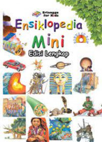 Ensiklopedia Mini Edisi Lengkap