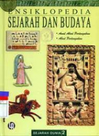 Ensiklopedia Sejarah dan Budaya