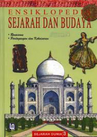 Ensiklopedia Sejarah dan Budaya; Renainsans, Perdagangan dan Kekaisaran 3