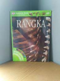 Ensiklopedia Tematis Eyewitness Rangka