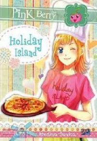 Image of Holiday Island