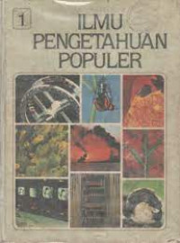 Ilmu Pengetahuan Populer 1