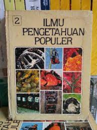 Ilmu Pengetahuan Populer 2