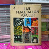 Ilmu Pengetahuan Populer 4