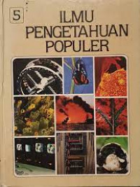 Ilmu Pengetahuan Populer 5