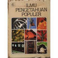 Ilmu Pengetahuan Populer 6