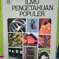 Ilmu Pengetahuan Populer 8