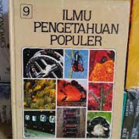 Ilmu Pengetahuan Populer 9