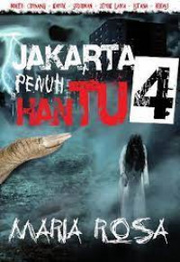 Jakarta Penuh Hantu 4