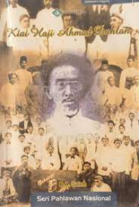Kiai Haji Ahmad Dahlan