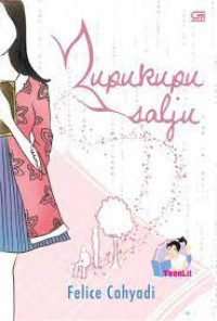 Image of Kupu-Kupu Salju