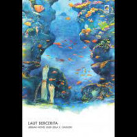 Laut Bercerita