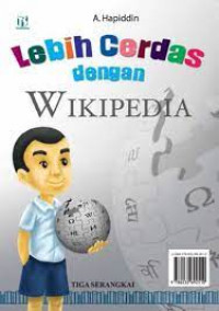 Lebih Cerdas dengan Wikipedia