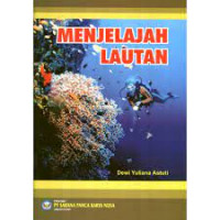 Menjelajah Lautan