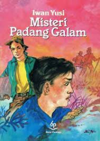 Misteri Padang Galam