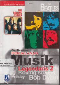 Perjalanan Musik Legendaris 2