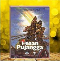Image of Pesan Pujangga
