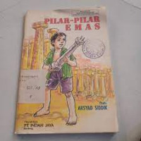 Pilar-Pilar Emas
