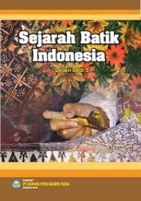 Image of Sejarah Batik Indonesia