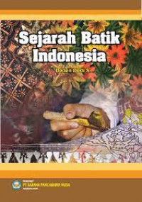 Sejarah Batik Indonesia