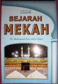 Image of Sejarah Mekah