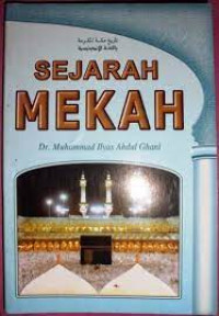 Sejarah Mekah