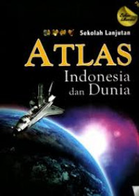 Sekolah Lanjutan Atlas Indonesia dan Dunia