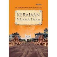 Image of Seri Ensiklopedia Ilmu Pengetahuan Sosial Kerajaan Nusantara