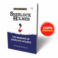 Sherlock Holmes The Memories Of Sheclock Holmes