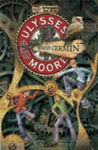 Image of Ulysses Moore Rumah Cermin