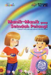 Manik-manik yang Seindah Pelangi