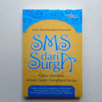 SMS DARI SURGA