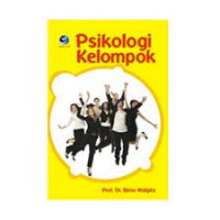Image of Psikologi Kelompok