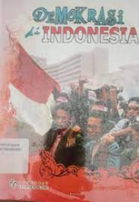 Image of Demokrasi di Indonesia