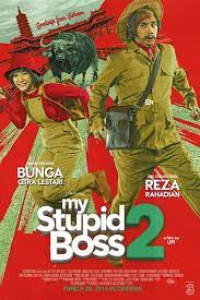 My Stupid Boss 2 The Movie