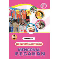 Mengenal Pecahan