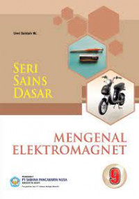 Mengenal Elektromagnet