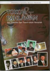 Tokoh&Pahlawan