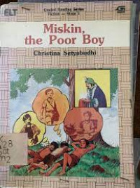 Image of Miskin, The Poor Boy