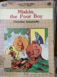 Miskin, The Poor Boy